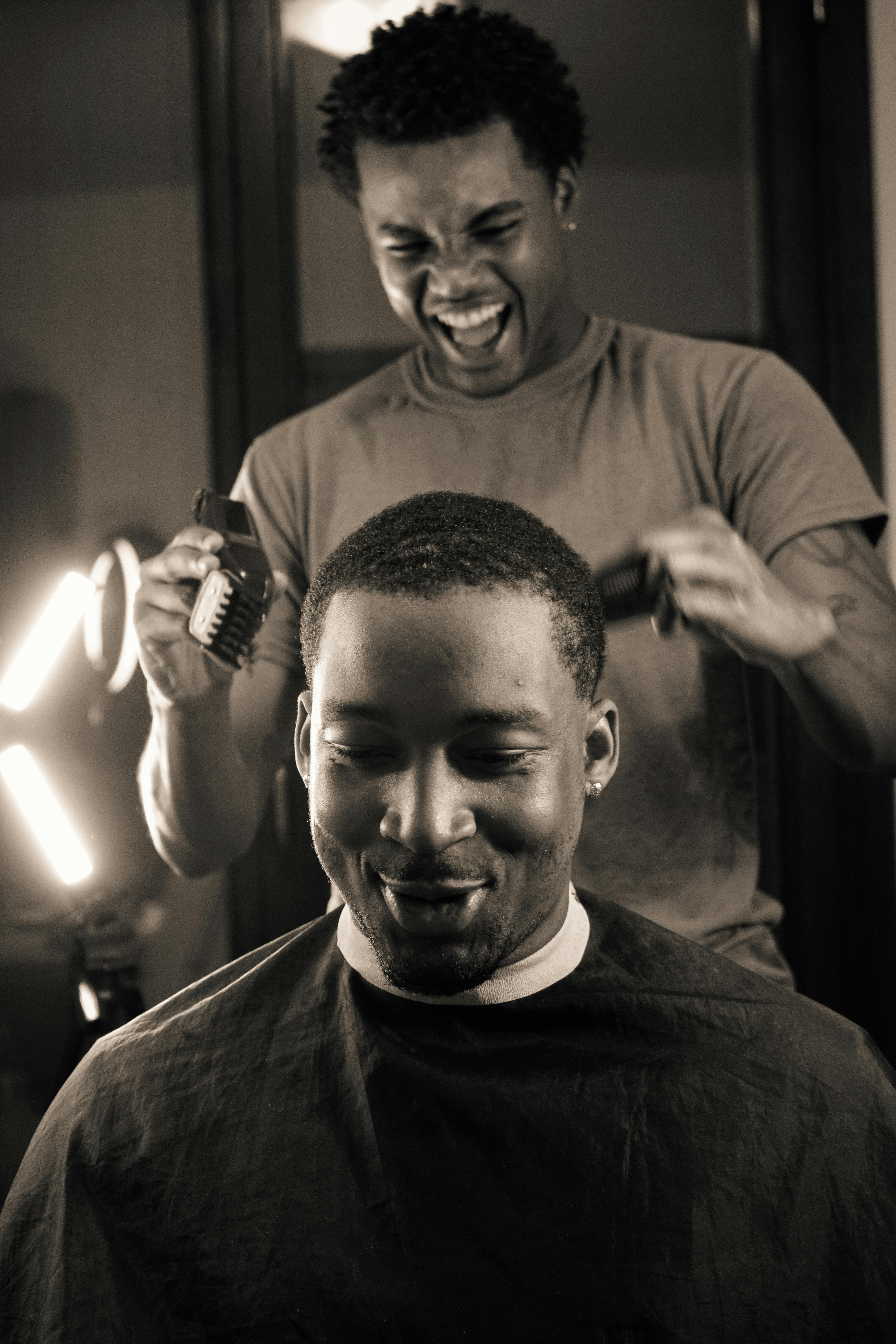 Devin Moore – Beard Architect
