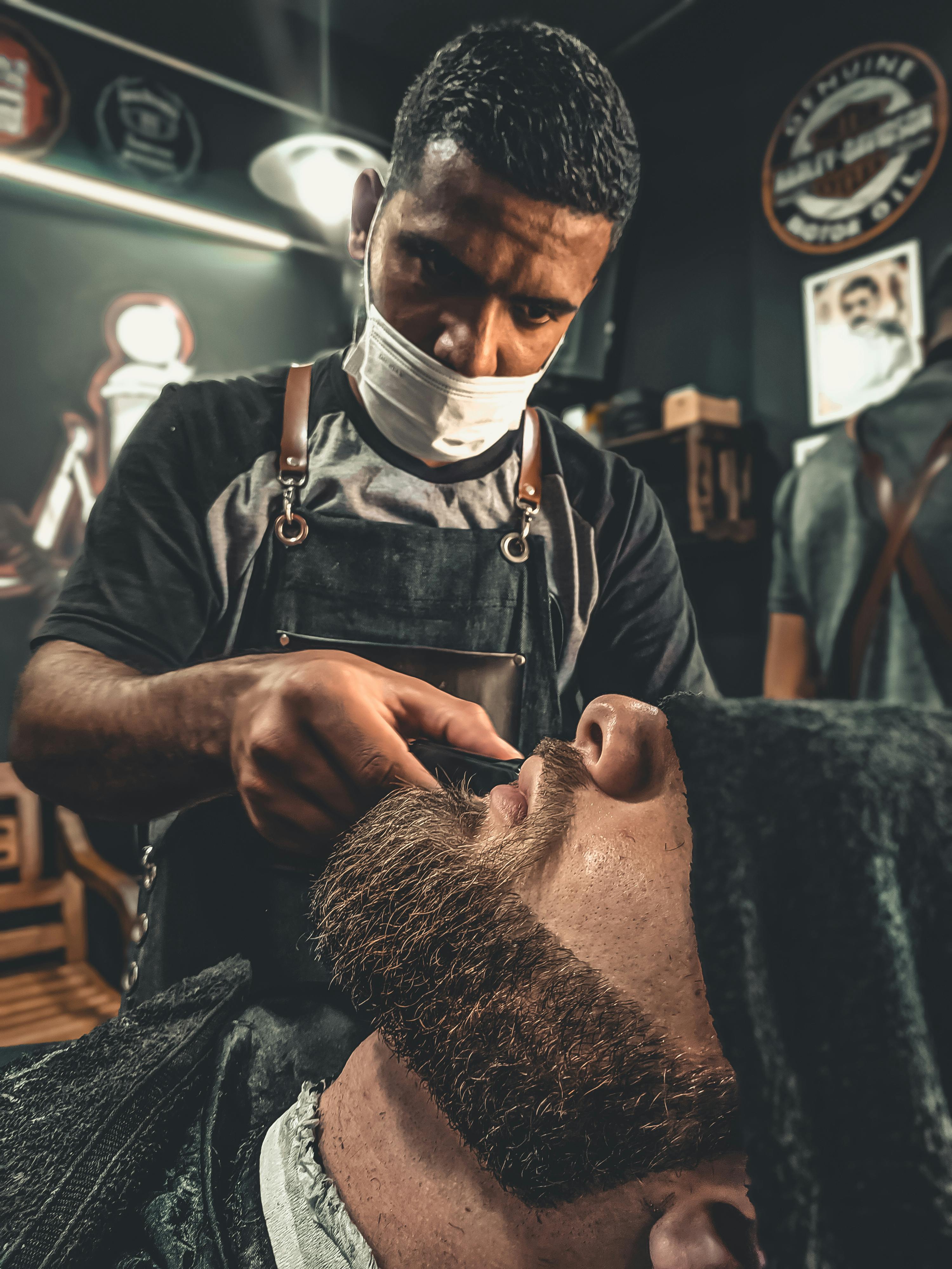 Trey Collins – Kids Cut Specialist